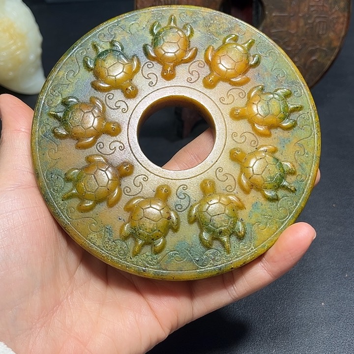 底槽青官方链接一物一图发货