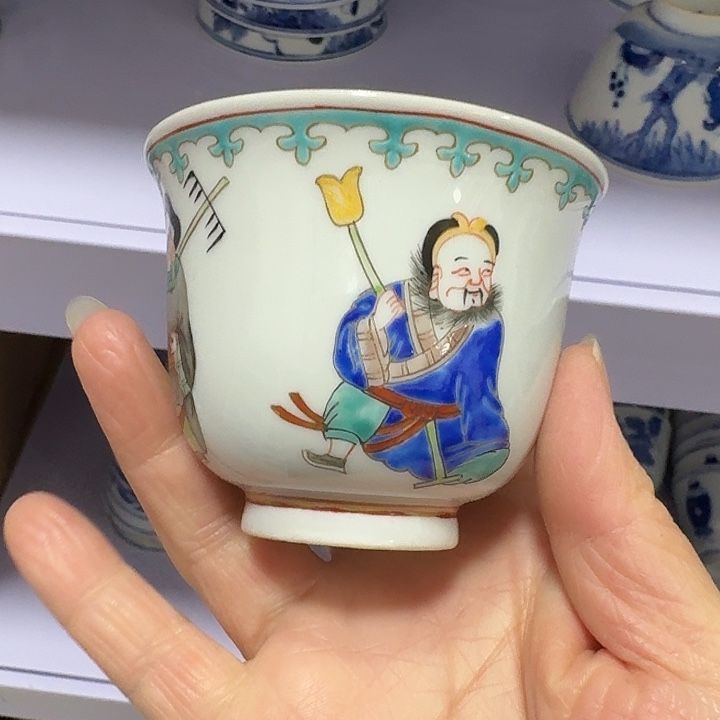 陶瓷艺术品收藏陶瓷