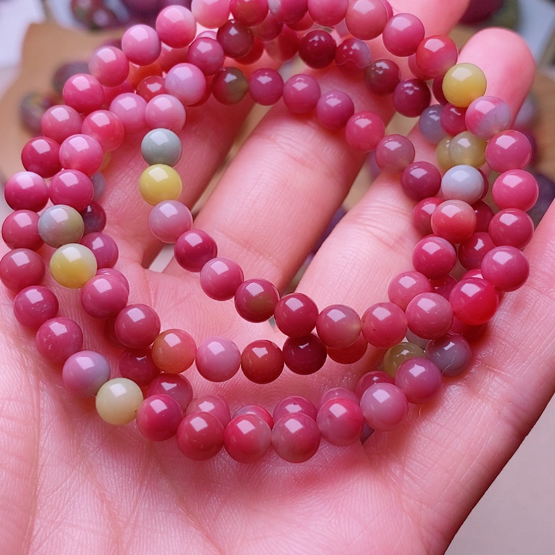 珺***晔玛瑙/玉髓未镶嵌珠宝奇石盐源玛瑙定制