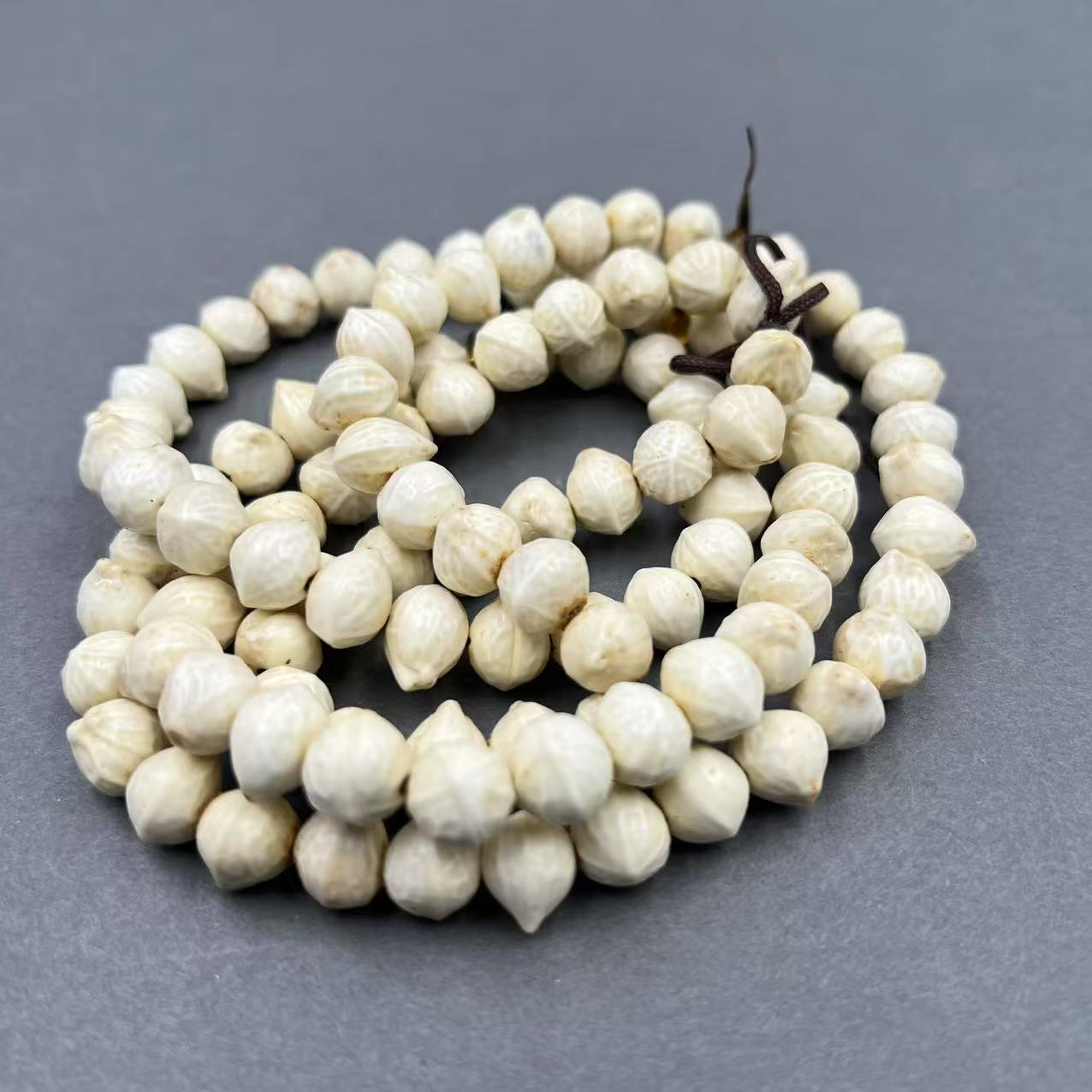 0218晚005菩提108念珠