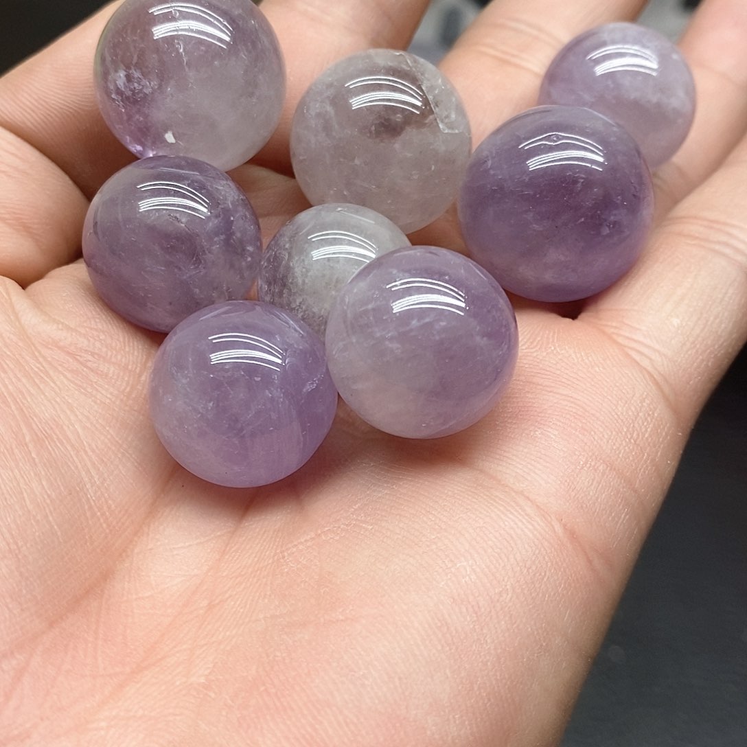 水晶135未镶嵌水晶石