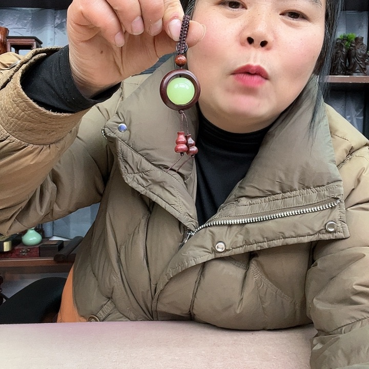 乌木类端景台小李红木工艺品
