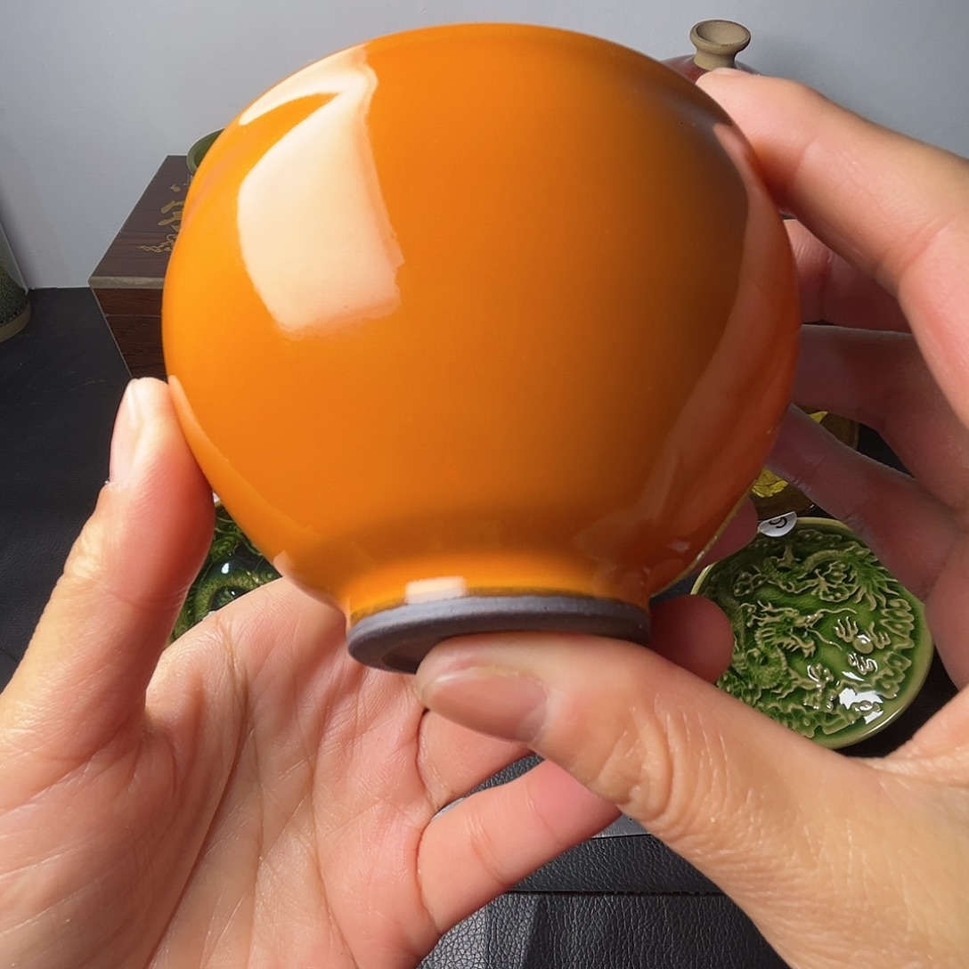 茶盏我也要努力去完成我喜欢他