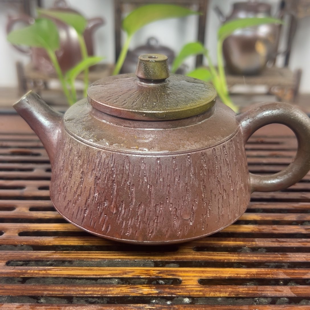 观澜柴烧顺丰包邮220cc  24