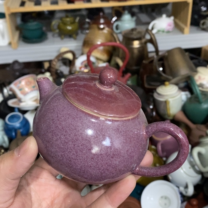 陶瓷艺术品及陶瓷制品