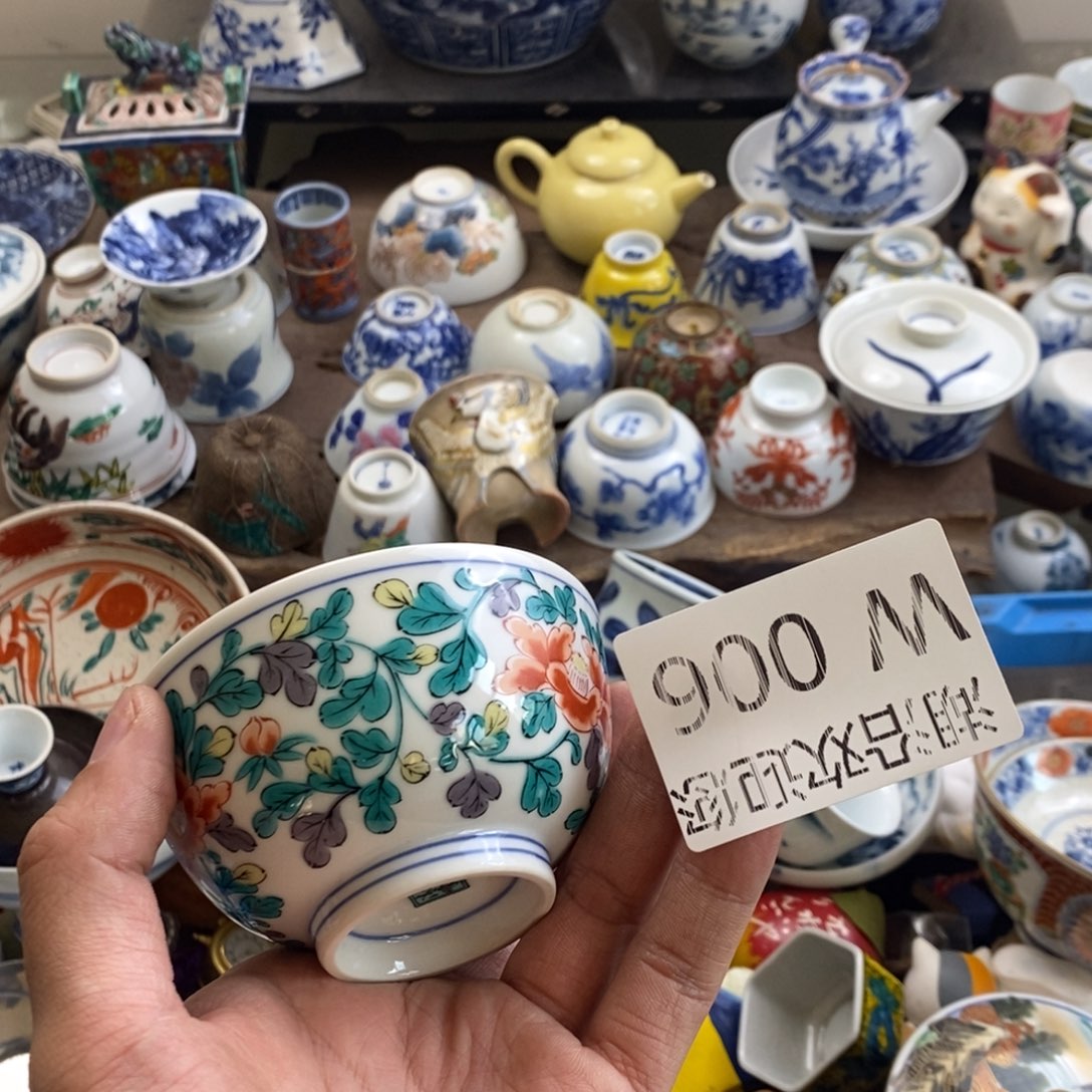 瓷器的时候我也是醉云*✨