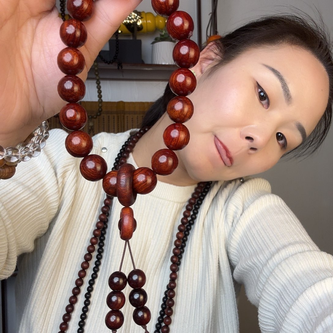 锦***书小叶紫檀哈哈哈哈