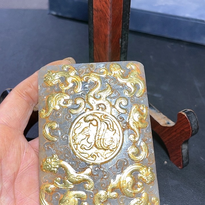 底槽青一物一图发货支持七天无理由。