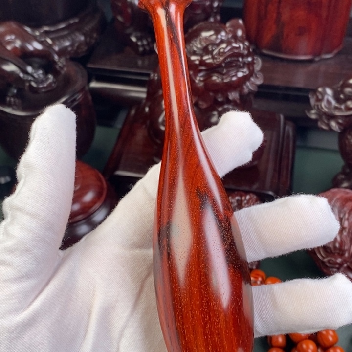 其他小叶紫檀（檀香紫檀）