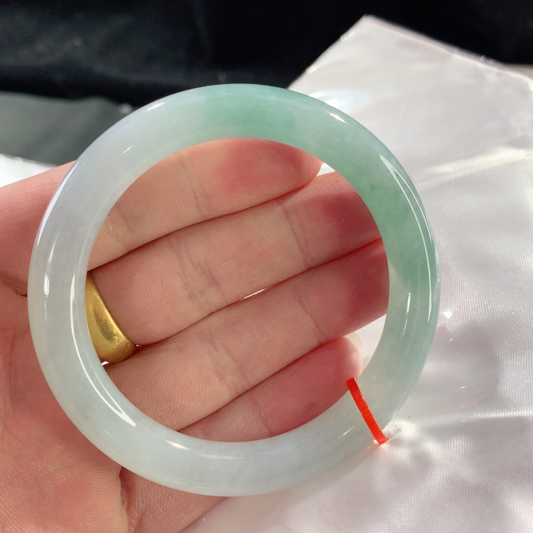 未镶嵌手镯翡翠201