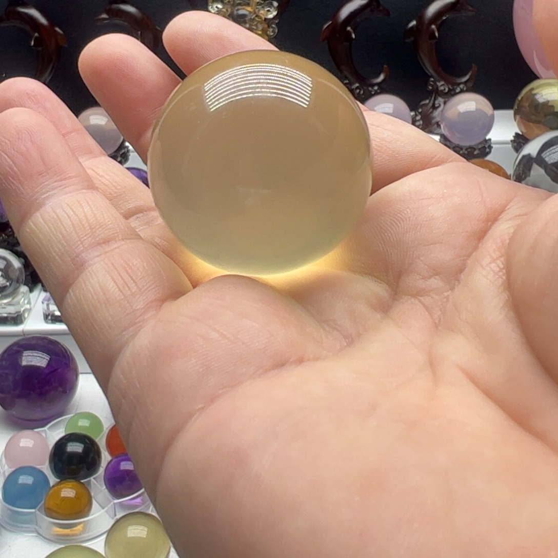 水晶天然水晶摆件未镶嵌