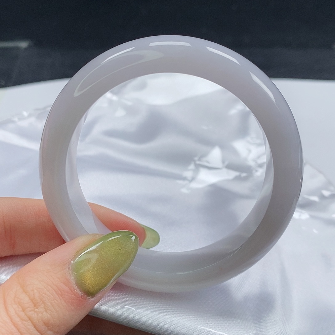 【闪购商品】翡翠手镯未镶嵌338号