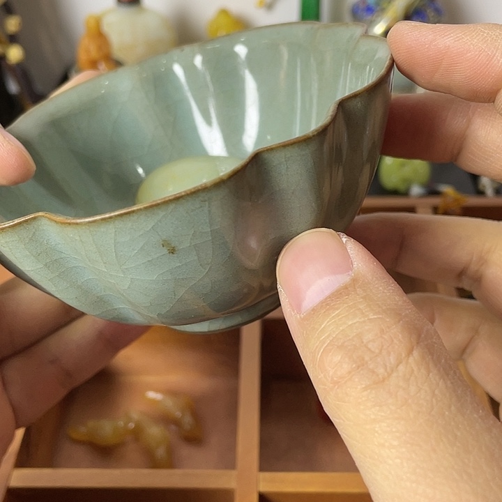 【闪购商品】瓷片可****懂真不错特别好特别吧