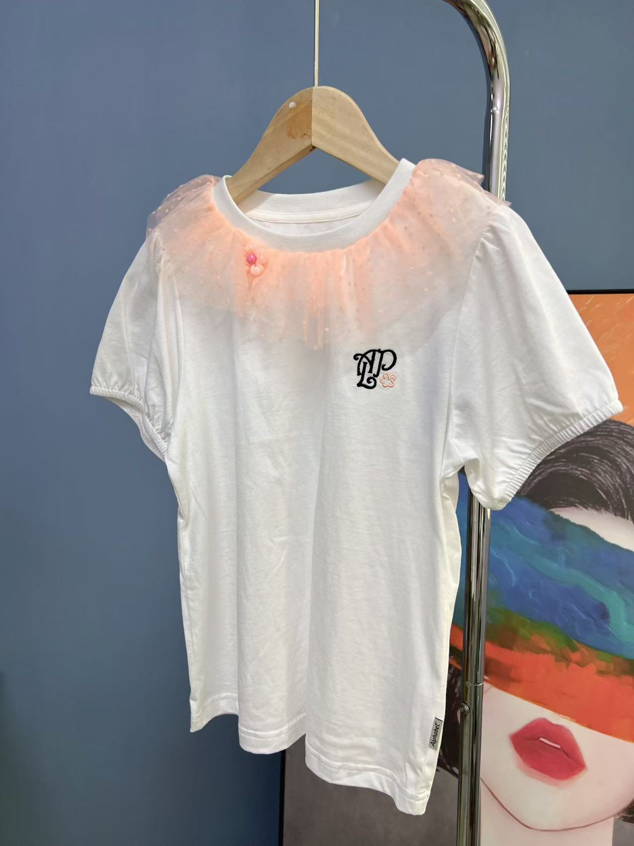 贝甜童装-上衣58