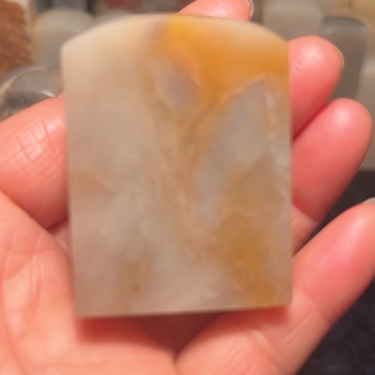 昌化石印石昌化石