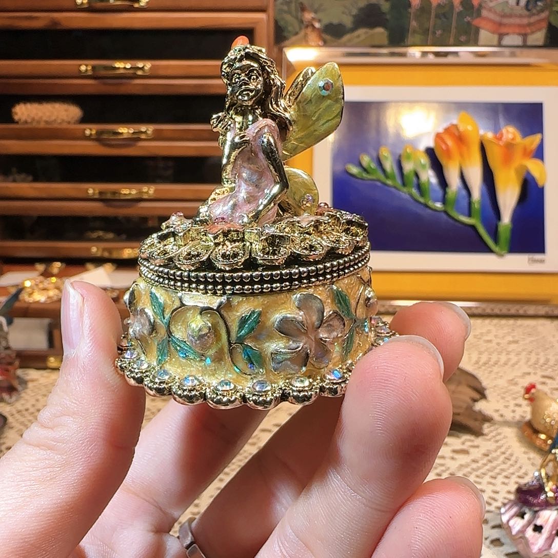 手工制品默认微瑕