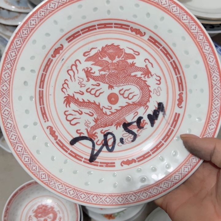 景德镇陶瓷高温瓷