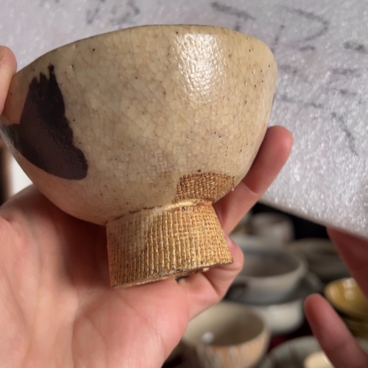 条***子吸管款水晶玻璃哈哈哈哈哈真的太好看