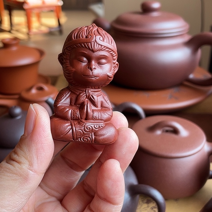 哈哈哈哈哈哈哈悟空陶