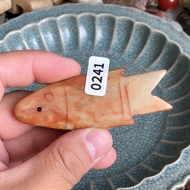 摆件直播瓷器链接11