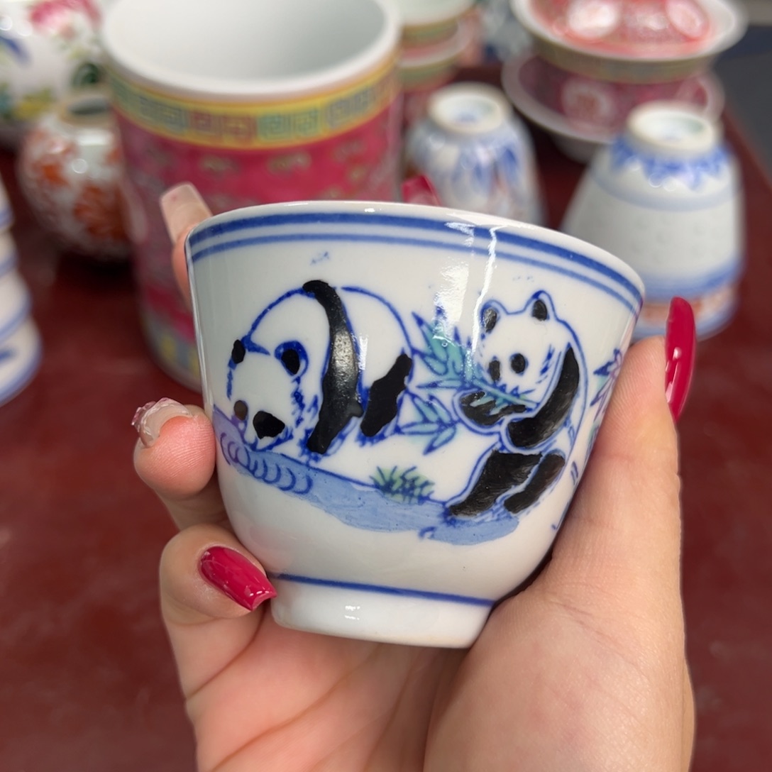 陶摆件陶瓷陶瓷陶瓷