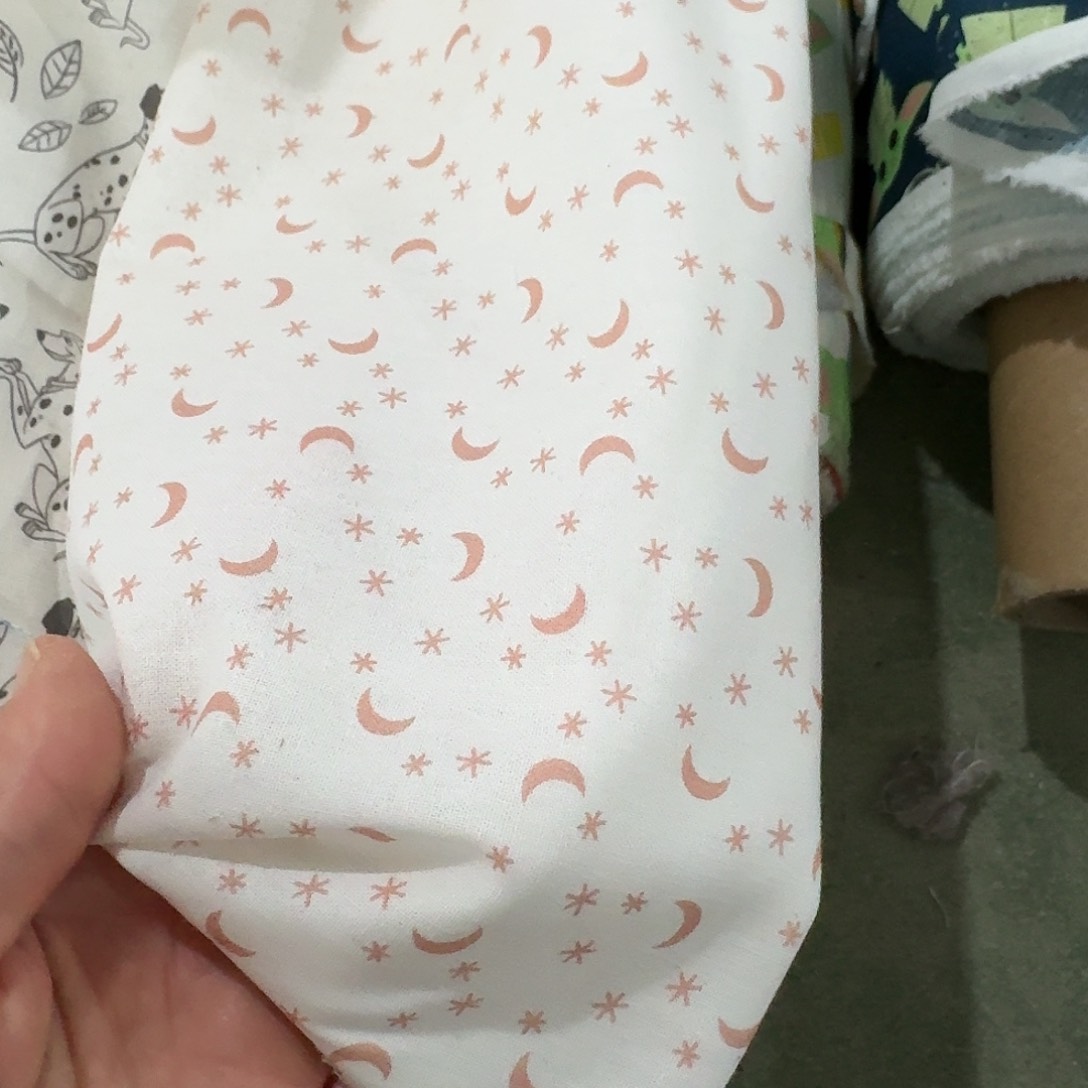 品牌纯棉平布1米长X1.4米宽C区