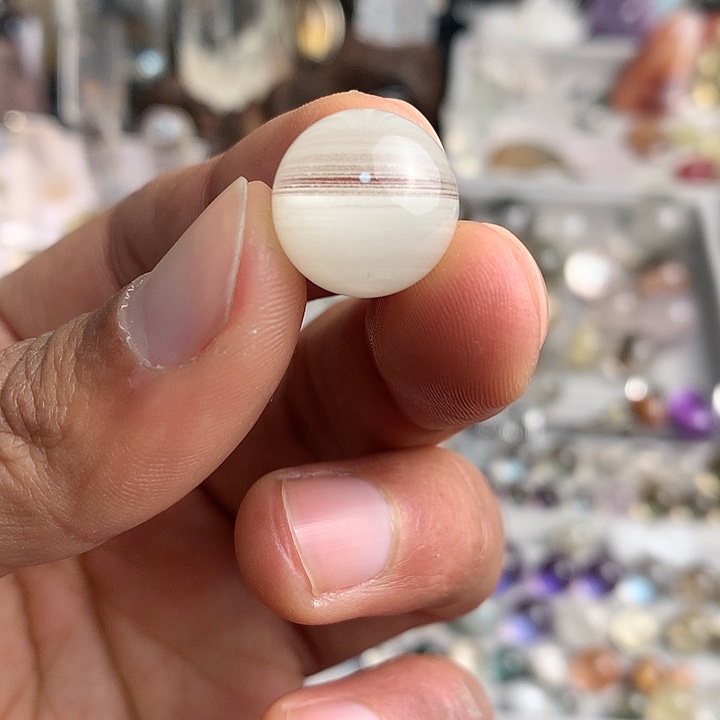 水晶吊坠(不含链)未镶嵌N****康