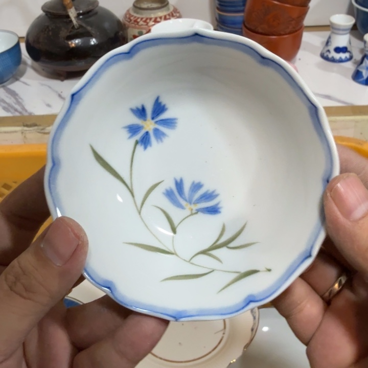 陶瓷推荐第二名20包邮