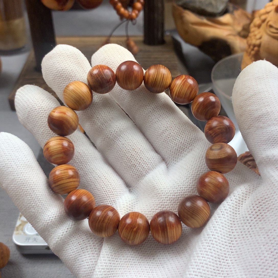 柏木（崖柏）手串/手链