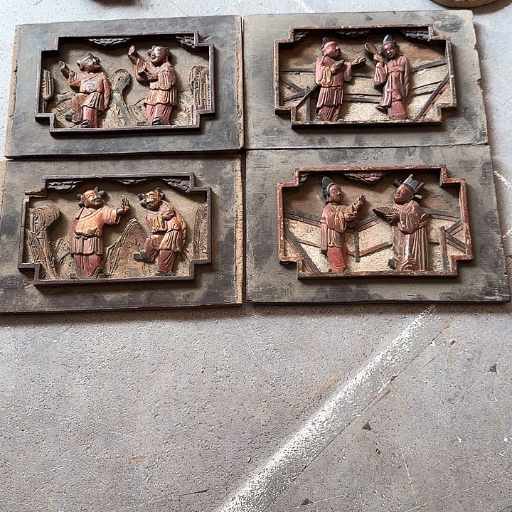 大果紫檀（缅甸花梨）恩*?