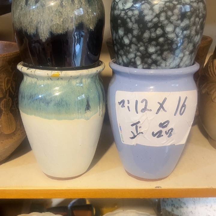 泥塑自产自销模式