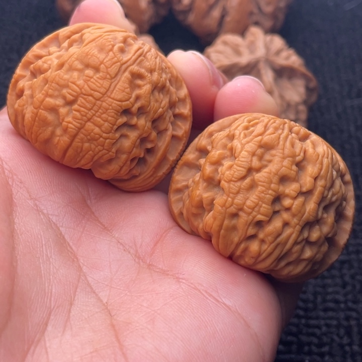 文玩核桃吊坠精品文玩核桃8