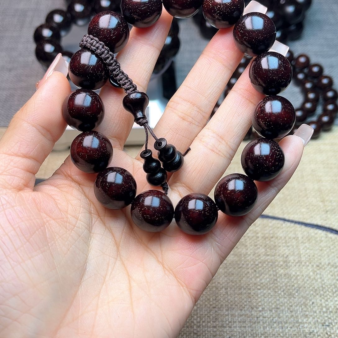 檀香紫檀（小叶紫檀）S***.1.5满星