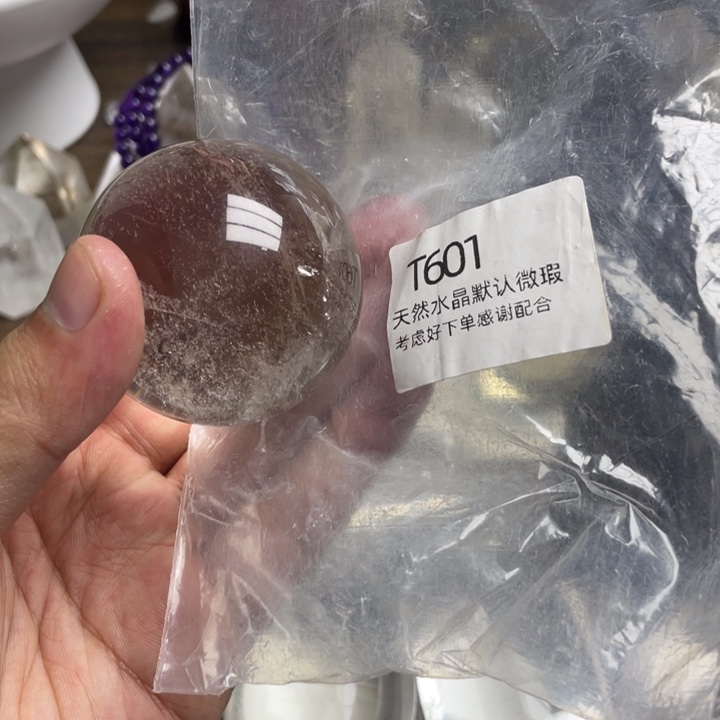 未镶嵌珠宝半成品水晶花***?