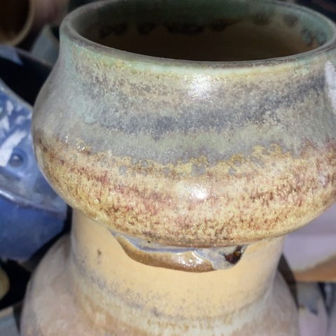 罐9958 微瑕38包邮景德镇陶瓷