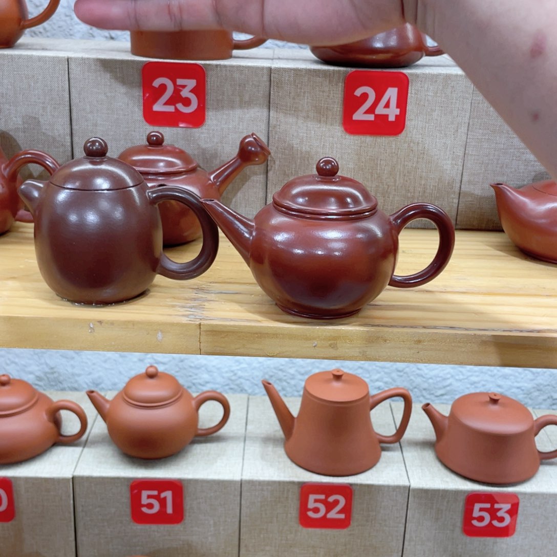 茶壶紫砂夢**空两把一起…直接拍