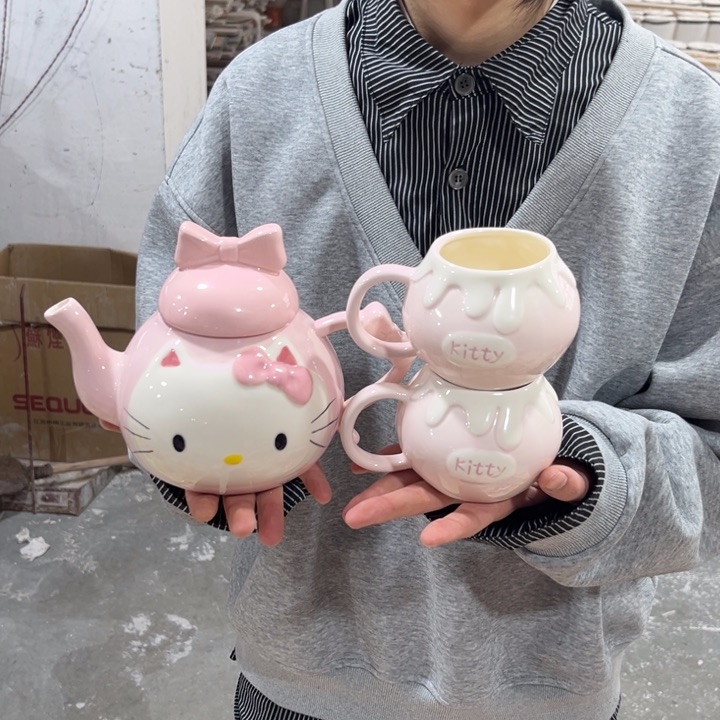 紫砂茶叶罐我们的生活