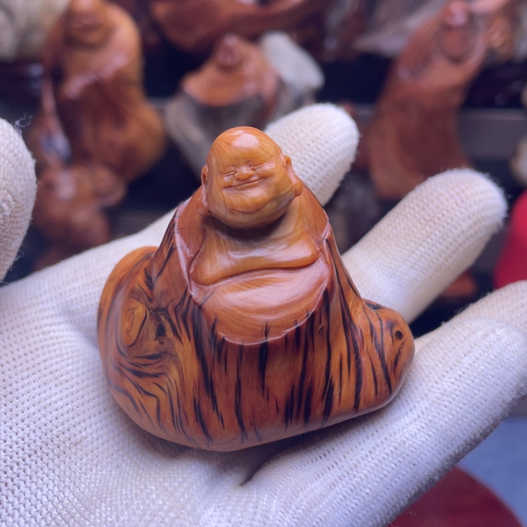 柏木（崖柏）33333333333333333