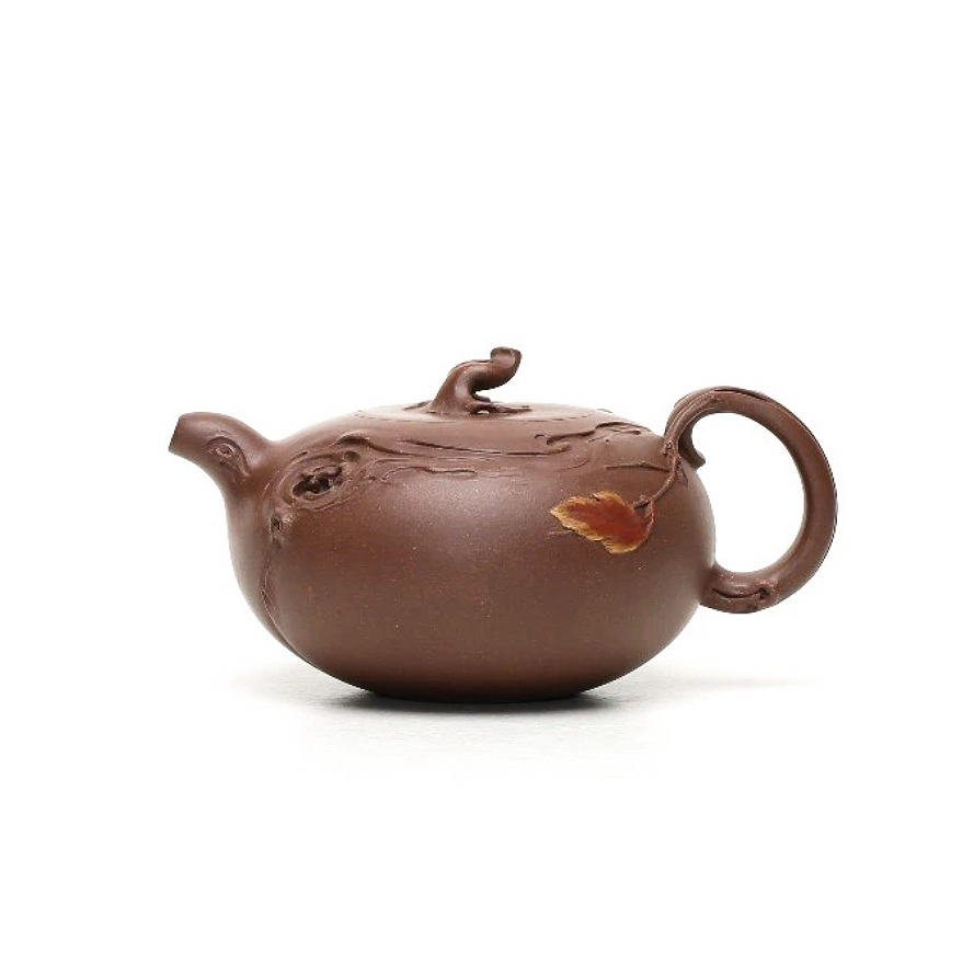 范宝 知秋 师承顾云峰