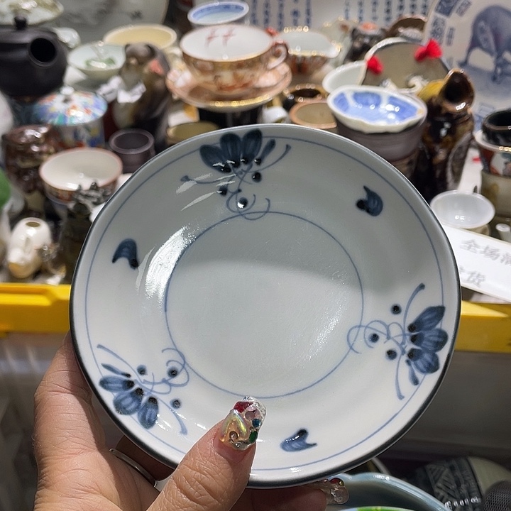 瓷片19.9包邮新疆西藏不发货