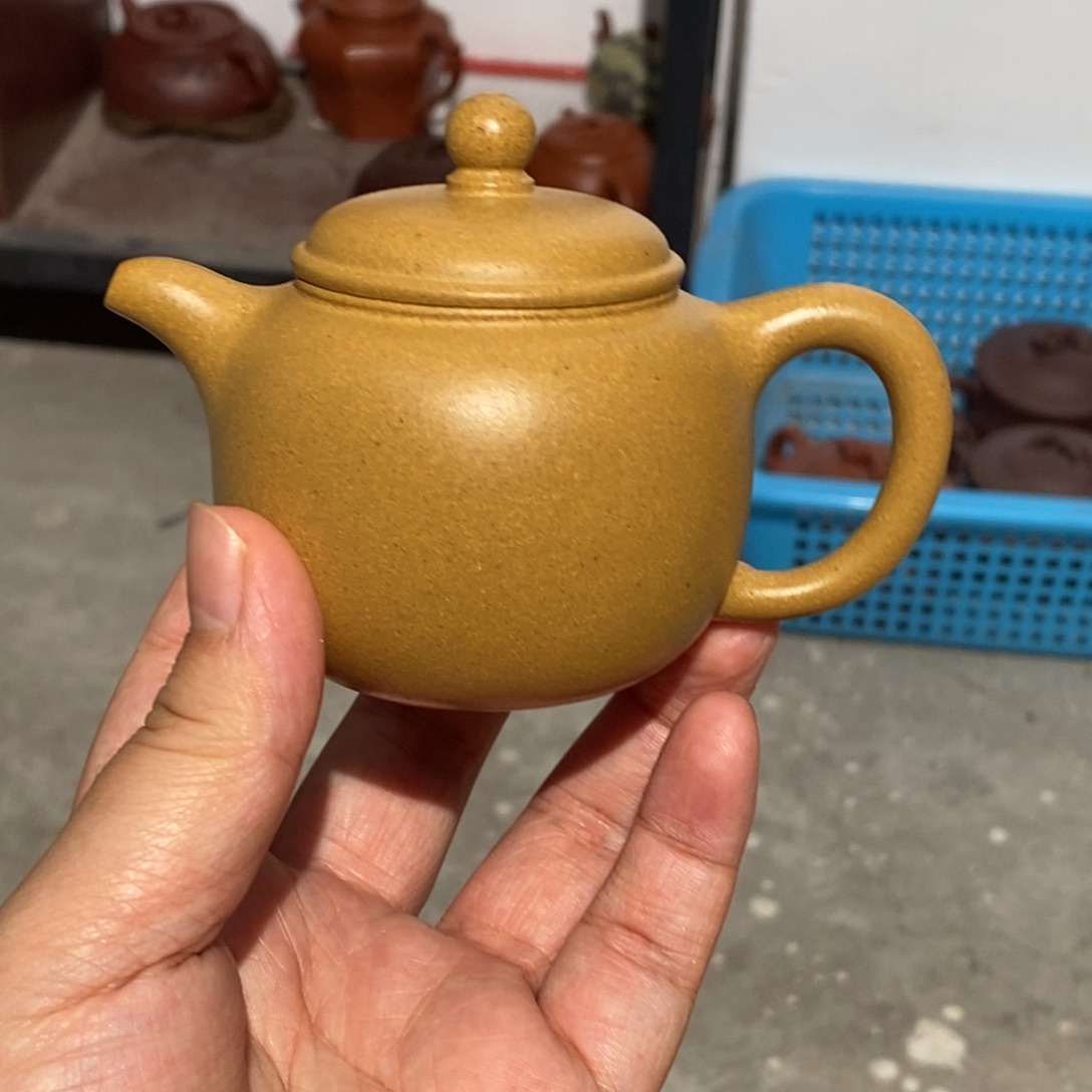 茶壶紫砂紫砂壶多少钱一