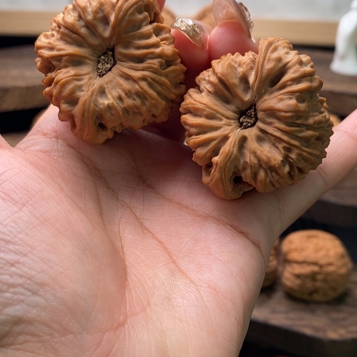 一***气木质130大尺老型凹底高炮