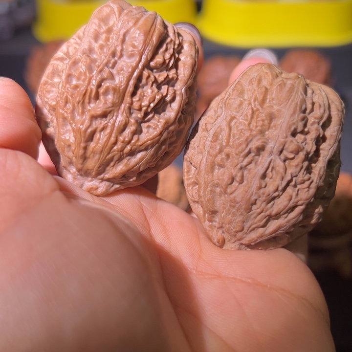 文玩核桃把件核桃10