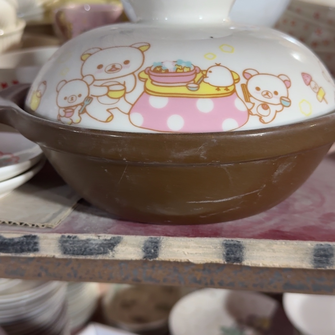 瓷片库房直播瑕疵处理