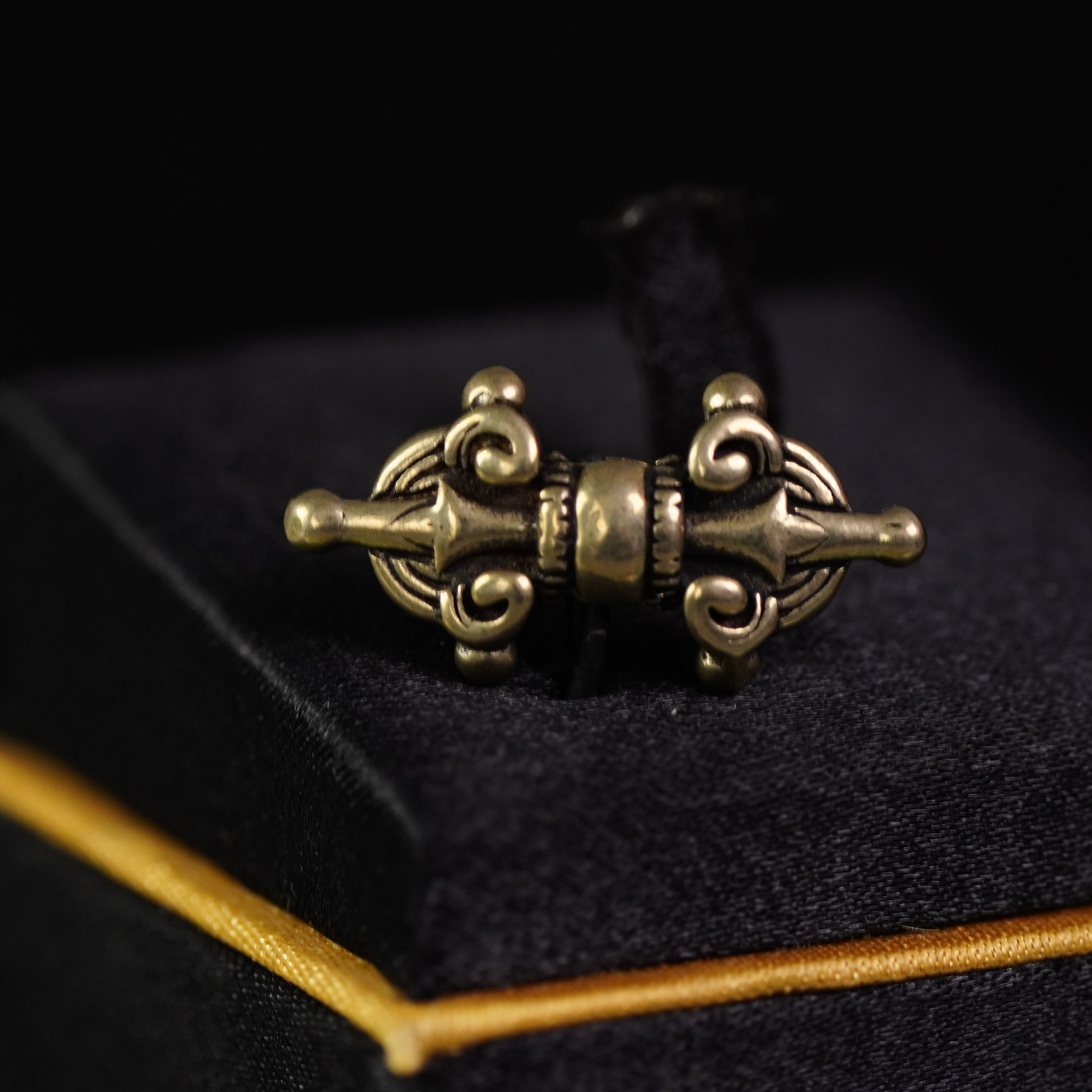 小年份金刚杵FY251015239