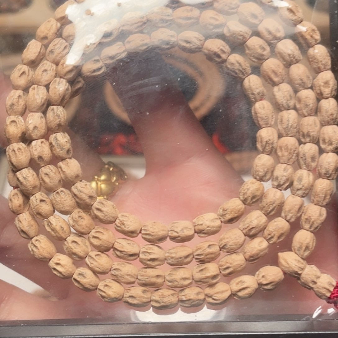 柏香籽/百香籽吊坠孤**酌