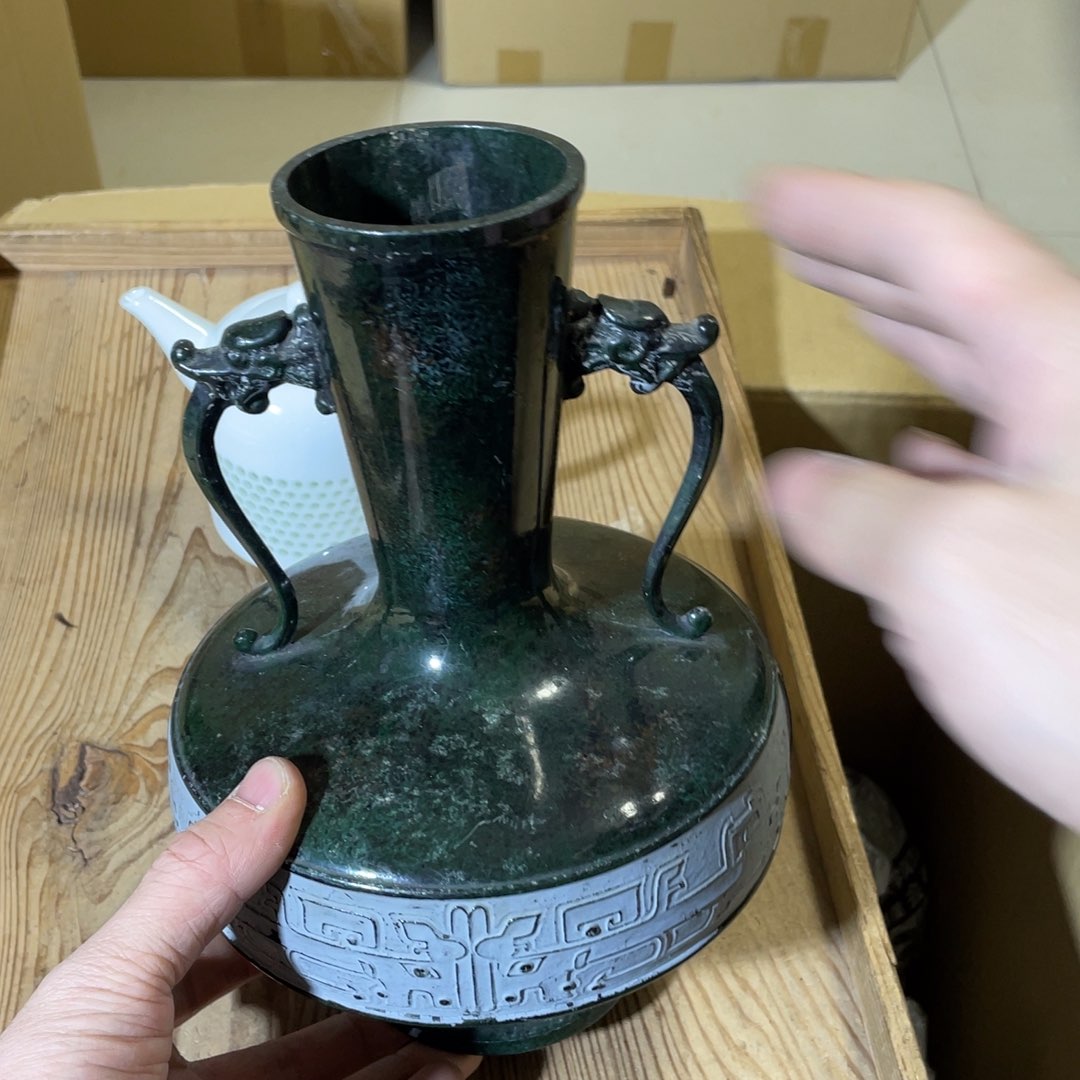 紫砂中古商品谨慎下单