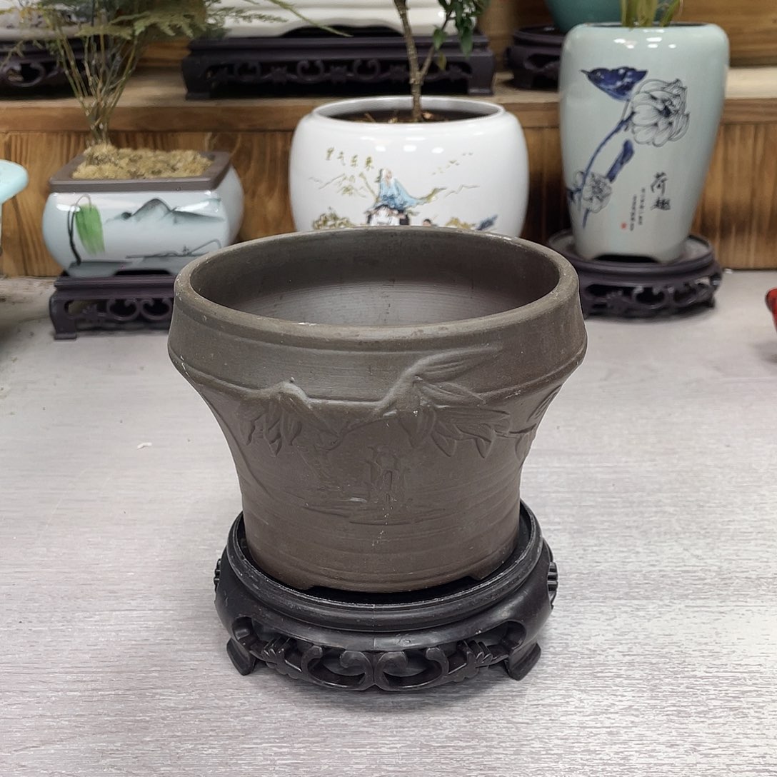 陶瓷制品陶瓷花盆