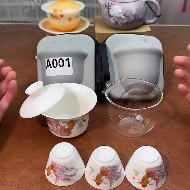 颜瓷闪购商品链接001