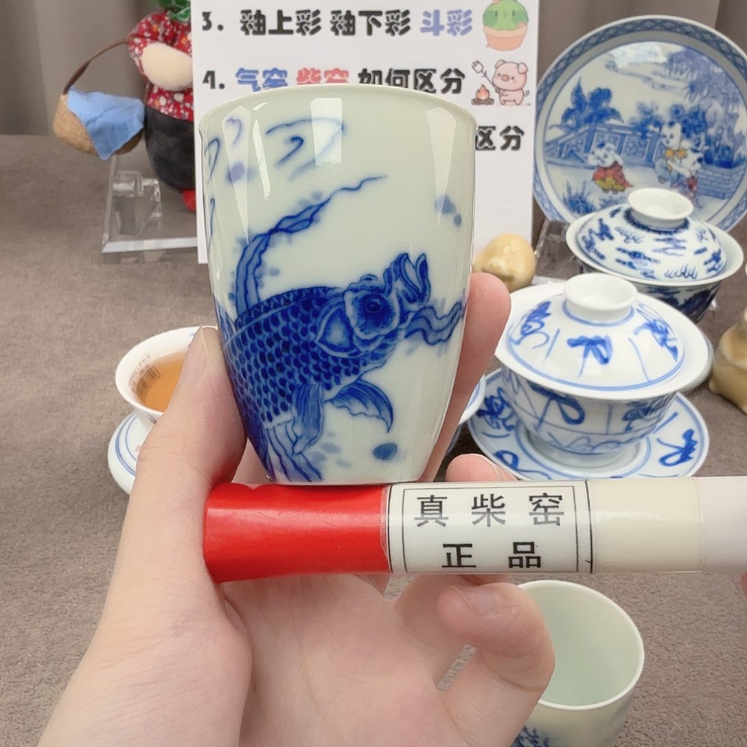 杯陶瓷制品加工工艺技术的应用